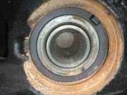 Achsschenkel Halter Links Vorne A4203320600 Mercedes-Benz Citan (420.6) Van 1.5 110 CDI (OM608.915(K9K-U8))