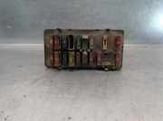 Motorhaubenschloss 656017312R Dacia Sandero III Schrägheck 1.0 TCe 90 12V (H4D-470(H4D-E4))