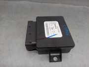 Stoßstange Hinten 5F9807421H Seat ST (5F8) 1.6 TDI