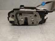 Türschloss Rechts Vorne 5N1837016M Volkswagen Scirocco (137/13AD) Schrägheck 3-drs 2.0 TSI 16V (CULA) CULA