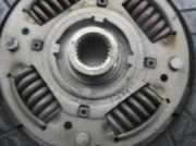 Lenkgetriebe P05105085AD Dodge Caliber Schrägheck 2.0 CRD 16V (BYL)