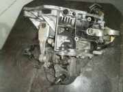 Türgriff Innen Rechts Vorne Daewoo / Chevrolet Aveo (250) Schrägheck 1.2 16V (B12D1)