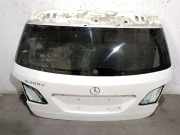 Hintertür A2467407500 Mercedes-Benz B (W246) Schrägheck 2.1 B-200 CDI BlueEFFICIENCY, B-200d 16V (OM651.930(Euro 6))