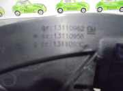 Türgriff Innen Links Hinten 13110962 Opel CORSA C 1.3 16V CDTI CAT (Z 13 DT / LN9)