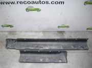 Dritte Bremsleuchte 51925086 Fiat 500X (334) SUV 1.4 Multi Air 16V (55263624)