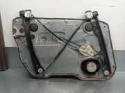 Vorhang Airbag Links VOOR VOOR P04649127AF Chrysler 300 C Limousine 3.5 V6 24V (EGG)