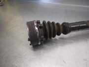 Fensterheber Rechts Vorne 8Z0837462B Audi A2 (8Z0) Schrägheck 1.4 16V (AUA)