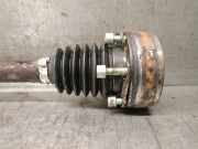 Kühlerventilator 13250341 Opel Astra J Sports Tourer (PD8/PE8/PF8) Kombi 1.7 CDTi 16V (A17DTR)