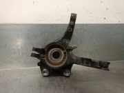 Achsschenkel Halter Links Vorne 9826532480 Peugeot 2008 (UD/UK/UR/US/UX) Großraumlimousine 1.2 VTi 12V PureTech 100 (EB2ADT(HNK))