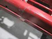 Bremssattel Rechts Hinten 9678720880 Citroën C4 Berline (NC) Schrägheck 5-drs 1.6 Hdi (DV6C(9HD))