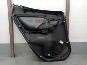 Türverkleidung Rechts Hinten 676300DM80C0 Toyota Yaris IV (P21/PA1/PH1) Schrägheck 1.5 12V Hybrid (M15AFXE)