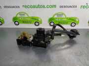 Achsschenkel Halter Rechts Vorne 96488824 Daewoo / Chevrolet Lacetti (KLAN) Schrägheck 1.6 16V (F16D3)