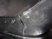 Stoßdämpfer Rechts Vorne 9832560180 Citroën Jumpy Van 2.0 Blue HDI 120 (DW10FE(AHK))