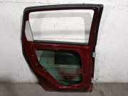 Tür Links Hinten A1697301305 Mercedes-Benz B (W245) Schrägheck 2.0 B-200 16V (M266.960)