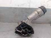 Stoßfängerträger Hinten DEHIERRO Mazda 3 Sport (BK) Schrägheck 2.0 CiTD 16V (RF7J)