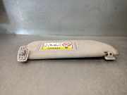 Sonnenblende Rechts 16117727BJ Peugeot 108 Schrägheck 1.0 12V VVT-i (1KRFE(CFB))