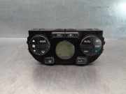 Bedienung Klimacontrolle 27500EM00A Nissan Tiida (C11X) Schrägheck 1.5 dCi (K9K)