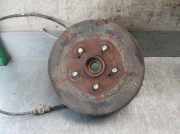 Achsschenkel Halter Rechts Hinten 4611065J00 Suzuki Grand Vitara II (JT) SUV 1.9 DDiS (F9Q)