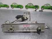 Scheibenwischermotor Hinten 8943865323 Opel Frontera Wagon (MWL) Geländewagen 5-Drs 2.4i (C24NE)