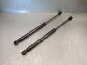 Gasdruckfedern Set Hinten 8N8827552 Audi TT (8N3) Coupé 1.8 20V Turbo (APP)