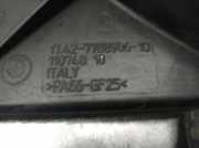 Kühlerventilator 17427788906 BMW SERIE 3 BERLINA (E90) 320d