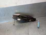 Tür Rechts Vorne 9004H1 Peugeot 406 Coupé (8C) Coupé 2.2 HDI 16V FAP (DW12TED4(4HX))