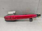 Türgriff Außen Rechts Vorne DA6C5842XA Mazda 2 (DJ/DL) Schrägheck 1.5 SkyActiv-G 90 (P5)