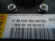Airbag Lenkrad 97BBF042B85AAYYDI Ford Mondeo II Limousine 1.8 TD CLX (RFN)