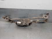 Stoßstange Vorne NEGRO Ford Transit Van 2.5Di (4DA)