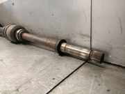 Bremsscheibe Vorne 40206JL00A Infiniti FX (S51) SUV 37 3.7 V6 24V AWD (VQ37VHR)