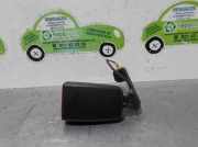 GÃ¼rtelschnalle Links Hinten A2048602569 Mercedes-Benz C (W204) Limousine 2.2 C-220 CDI 16V BlueEFFICIENCY (OM651.911)