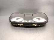 Tachoeinheit Kmh 9655925880 Peugeot 307 Break (3E) Kombi 1.6 HDiF 110 16V (DV6TED4(9HY))