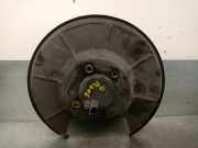 Achsschenkel Halter Rechts Hinten 1778502 Ford S-Max (GBW) Großraumlimousine 2.0 TDCi 16V 140 (UFWA)