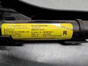 Gurtstraffer Rechts 9639873877 Citroën C2 (JM) Schrägheck 3-drs 1.4 HDI (DV4TD(8HX))