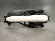 Scheibenwischermotor Hinten BBN967450 Mazda 3 Sport (BL14/BLA4/BLB4) Schrägheck 1.6 CiTD 16V Euro 5 (Y6)