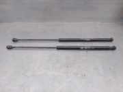 Gasdruckfedern Set Hinten 817702L000 Hyundai i30 (FD) Schrägheck 1.6 CRDi 16V VGT HP (D4FB)