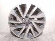 Felge 4KJ6B Nissan NP 300 Navara (D23) Pick-up 2.3 dCi 16V 4x4 (YS23DDT)