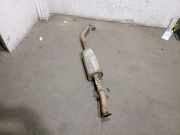 Auspuff Mittelrohr 543 Honda CR-V (RE/RM) SUV 1.6 i-DTEC 16V (N16A2)