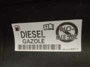 Tankklappe 3G5809857 Volkswagen Passat (3G2) Limousine 2.0 TDI 16V 150 (CRLB) CRLB