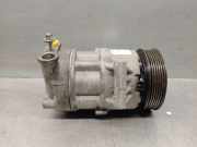 Klima Pumpe 51986964 Fiat 500L (199) Großraumlimousine 1.3 D 16V Multijet (55283775)