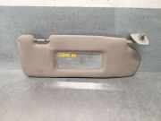 Sonnenblende Rechts 90FBB04100BEY Ford Fiesta 3 SchrÃ¤gheck 1.1 CL,CTX (S6) (GUE)