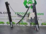 Fensterheber Links Vorne 6M2114A389B Ford Mondeo IV Schrägheck 1.6 TDCi 16V (T1BB)