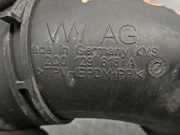 Schlauch 2Q0129618A Seat (KJ1) Reference