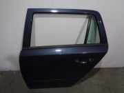 Tür Links Hinten 124074 Opel Astra H (L70) Van 1.7 CDTi 16V (Z17DTH)