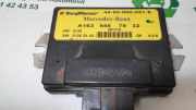 Motorsteuergerät A1635457932 Mercedes-Benz ML I (163) SUV 270 2.7 CDI 20V (OM612.963)