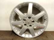 Felge A1694010502 Mercedes-Benz A (W169) SchrÃ¤gheck 1.5 A-150 3-Drs. (M266.920)