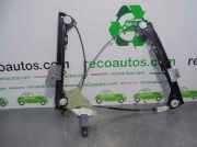 Fensterheber Rechts Vorne 51337193456 BMW 3 Descapotable (E93) 325 i