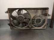 KÃ¼hlerventilator 4T168C607LA Ford CONNECT 1.8 TDCi