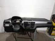 Armaturenbrett 51457942536 BMW X2 (F39) SUV sDrive 20i 1.5 12V TwinPower Turbo (B38-A15A)