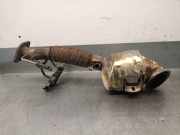 Katalysator 2335120 Ford Focus 4 Schrägheck 1.0 EcoBoost 12V Hybrid 155 (M0DC)